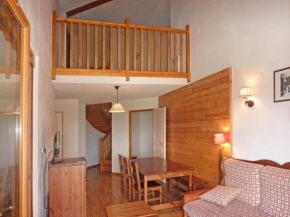 Résidence Les Erines - APPARTEMENT 8 PERSONNES LES ORRES 1800 m MAE-6704
